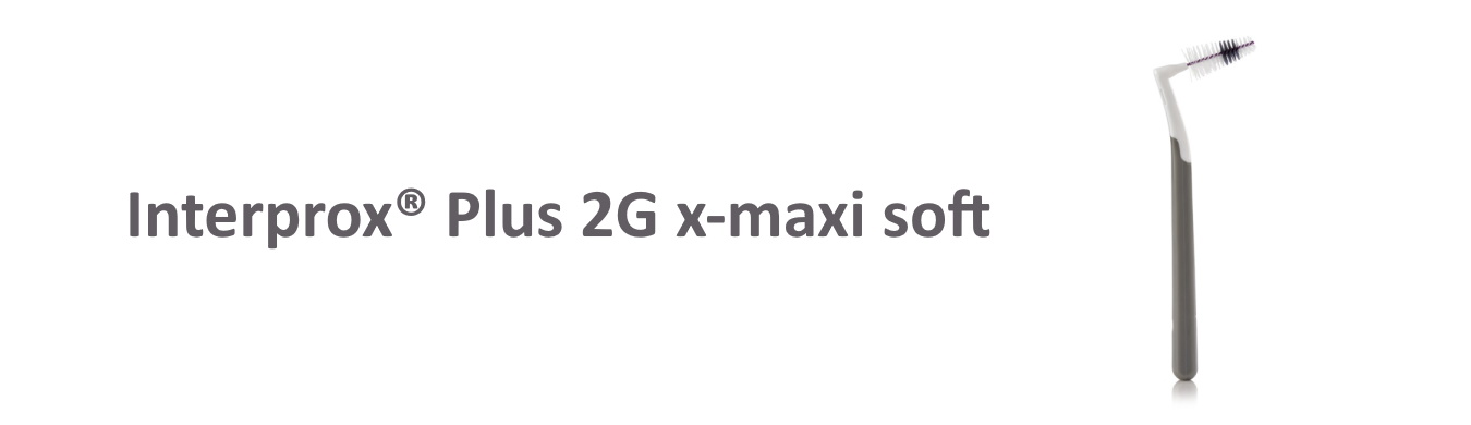 Interprox® Plus 2G x-maxi soft